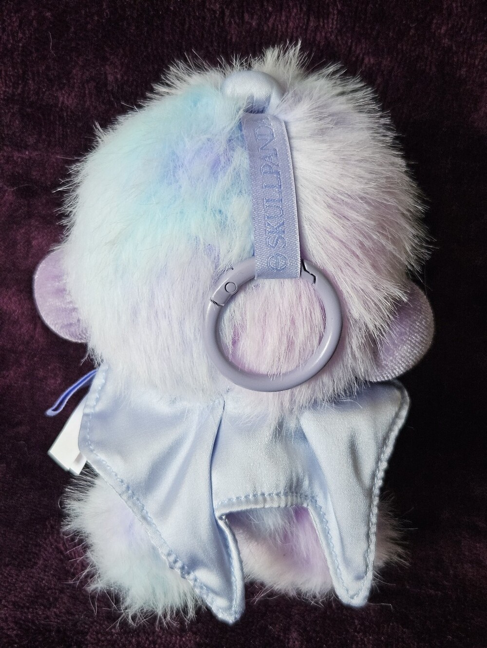 SKULLPANDA "L'impressipnnisme" - Lightning Authentic Plush - Picture 3 of 3